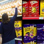 Clever reason supermarkets are putting Easter eggs out now