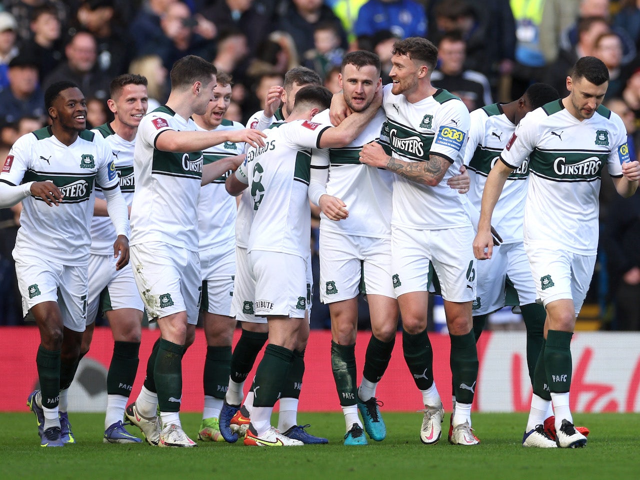 Preview: Bolton Wanderers vs. Plymouth Argyle