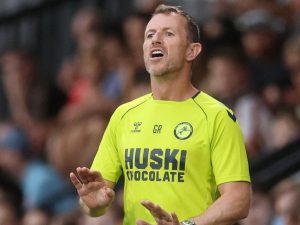 Preview: Millwall vs. Sheffield United