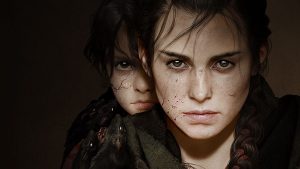 This 40-minute symphony showcases A Plague Tale: Requiem’s “intense and emotional” music