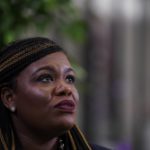 Cori Bush, a Liberal Racist Against GOP ‘Blacking Wrong’