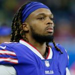 Bills Issue Update on Damar Hamlin’s Status After On-Field Collapse