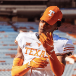 Texas Longhorns Signee Johntay Cook Shades Oklahoma Under Armour All-American Class