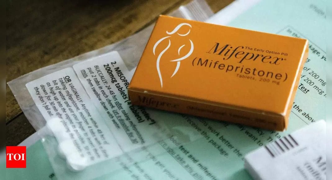 New US rule on abortion pills: What changes?