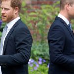 Prince Harry says brother assaulted him, branded Meghan ‘rude’