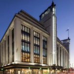 Iconic London store OK’d for £120m retrofit