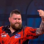 The best leg ever? | Michael Smith hits 9-darter in Worlds Final against Michael van Gerwen! | Video | Watch TV Show | Sky Sports