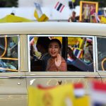 Thai king”s daughter remains unconscious weeks after collapsing –royal palace