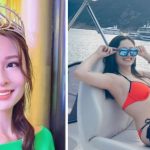 Sex video said to feature controversial Miss Hong Kong Denice Lam hawked to media, Entertainment News