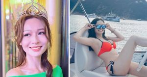 Sex video said to feature controversial Miss Hong Kong Denice Lam hawked to media, Entertainment News