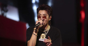 Kris Wu convicted of rape, sentenced to lengthy jail term, Entertainment News