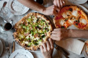 Here are the 11 American restaurants that made it on the “Best Pizzas in the World” list