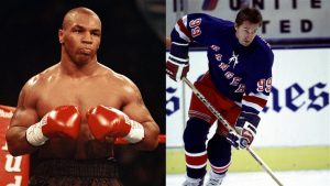 “Delightful Man!”: Mike Tyson Called Wayne Gretzky ‘The Greatest’ While Remembering His First Meeting With the Hockey Legend in 2019