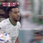 Mexico exit World Cup on goal difference despite beating Saudi Arabia