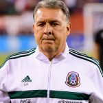 Tata Martino leaves role as Mexico head coach