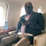 Atiku’s UK Trip Sparks Speculation Of Ill Health