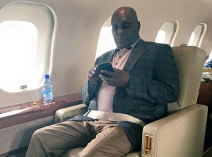 Atiku’s UK Trip Sparks Speculation Of Ill Health