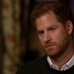 Prince Harry: The 60 Minutes Interview