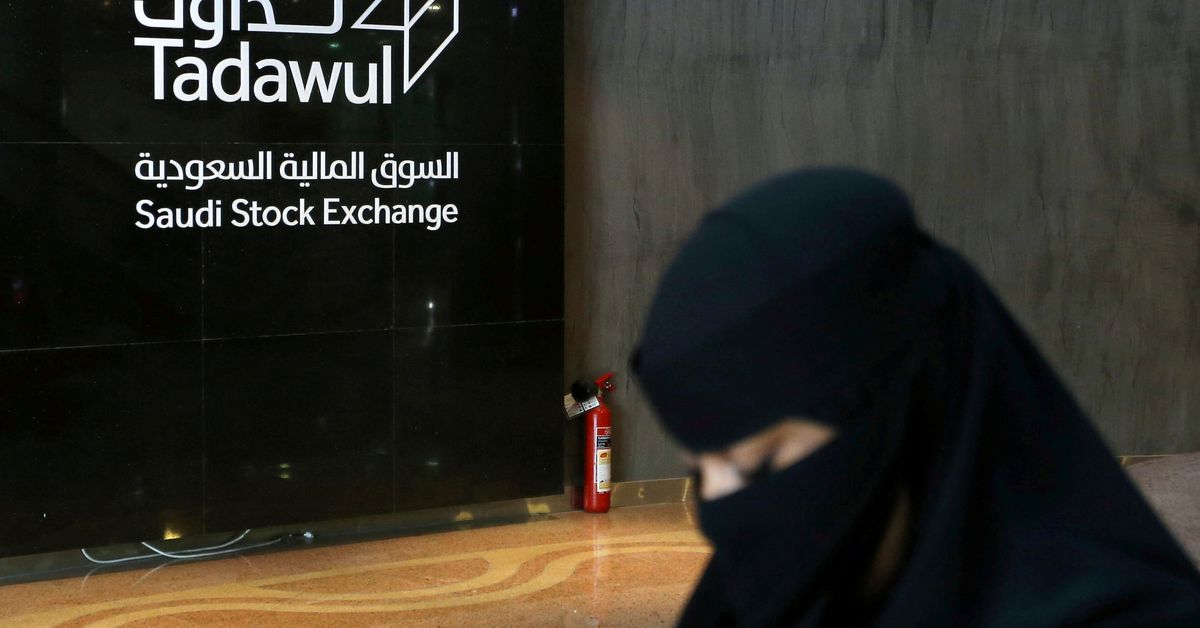 Saudi, Qatar ends higher as China scraps COVID curbs