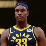 Indiana Pacers Looking To Trade Myles Turner If Extension Is Not Reached