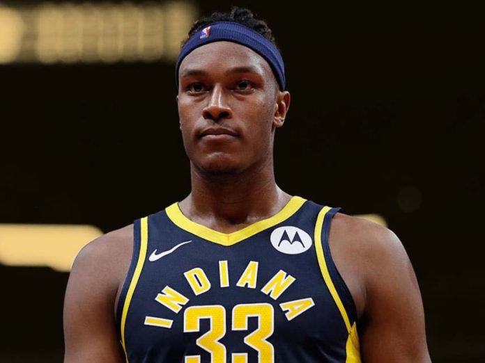 Indiana Pacers Looking To Trade Myles Turner If Extension Is Not Reached