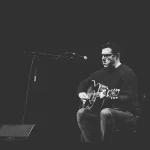 Damien Jurado Removes His Music From Spotify – “They Refuse to Pay a Fair and Decent Living Wage”