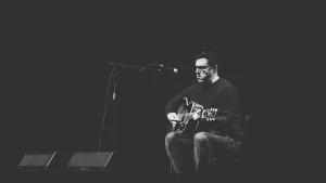 Damien Jurado Removes His Music From Spotify – “They Refuse to Pay a Fair and Decent Living Wage”