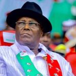 2023 presidency: Huge blow for PDP as Atiku falls critically ill, flown to London for treatment