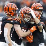 Preview: Cincinnati Bengals vs. Baltimore Ravens