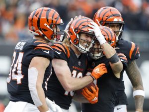 Preview: Cincinnati Bengals vs. Baltimore Ravens