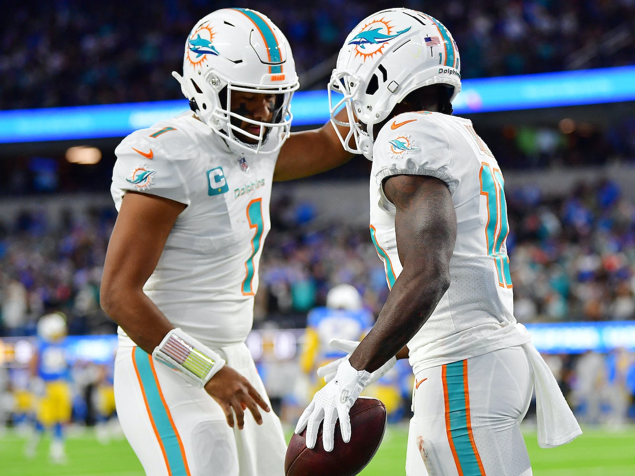 Preview: Miami Dolphins vs. New York Jets