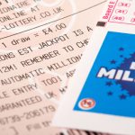 EuroMillions results and numbers: National Lottery draw tonight, November 25