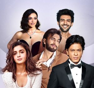 Bollywood Hungama is all set to host its maiden edition of ‘Bollywood Hungama Style Icons’