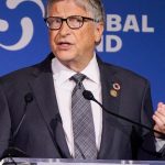 Bill Gates considers W.Va. to expand nuclear energy efforts