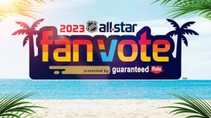 2023 NHL All-Star Game rosters to be revealed tonight