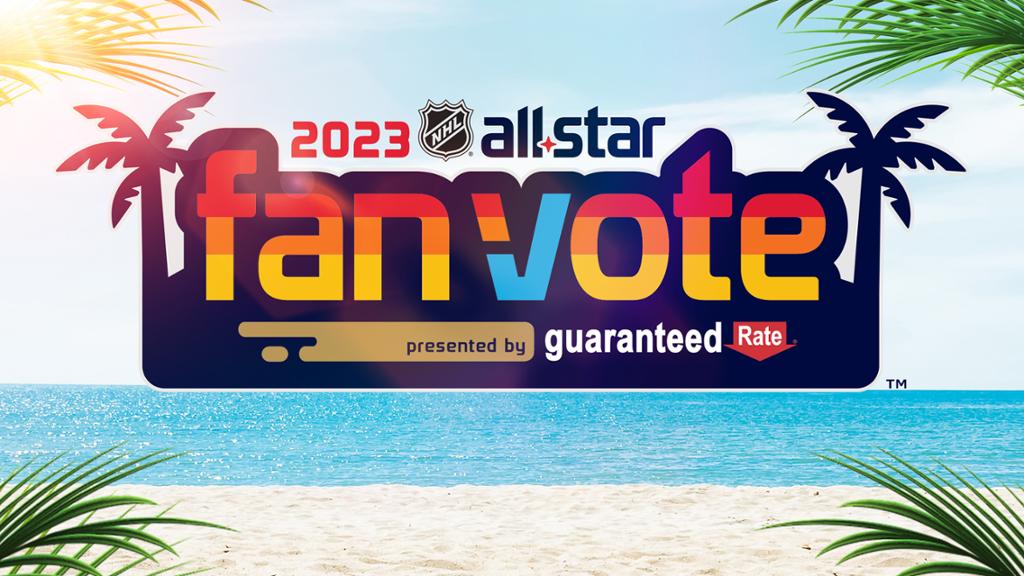 2023 NHL All-Star Game rosters to be revealed tonight