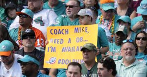 Dolphins focus on getting healthy ahead of Buffalo game