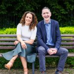 Drivetime’s Sarah McInerney and Cormac Ó hEadhra: ‘As a public broadcaster, you’re expected to have certain standards’