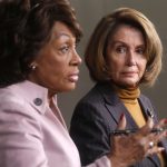 Nancy Pelosi turns on Maxine Waters, criticizes her “unacceptable” anti-Trump rhetoric