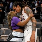 Grim Until Griner: The Year in Sports and Politics