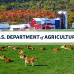 USDA Announces Major Program Improvements, Progress, and Investments to Benefit American Farmers, Ranchers, and Producers