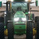 US farmers win the right to repair their John Deere tractors