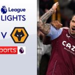 Aston Villa 1-1 Wolves | Premier League highlights | Video | Watch TV Show | Sky Sports