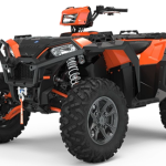 Polaris Recalls Sportsman and Scrambler 1000 S All-Terrain Vehicles Due to Fire Hazard (Recall Alert)