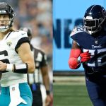 Week 18 NFL game picks: Jaguars top Titans to win AFC South; Packers lose to Lions on Sunday night