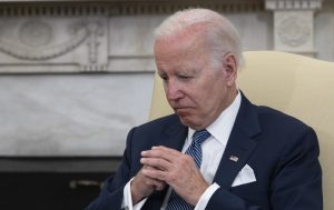 Biden’s Energy Hypocrisy with Venezuela