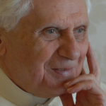 The Real Benedict XVI