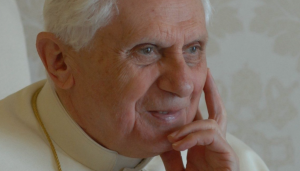 The Real Benedict XVI