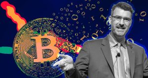 Bitcoiners are seething at Peter Zeihan’s interview on Joe Rogan podcast