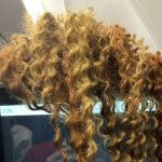 Man’s awkward plane dilemma as woman dangles hair over TV screen on 7-hour flight